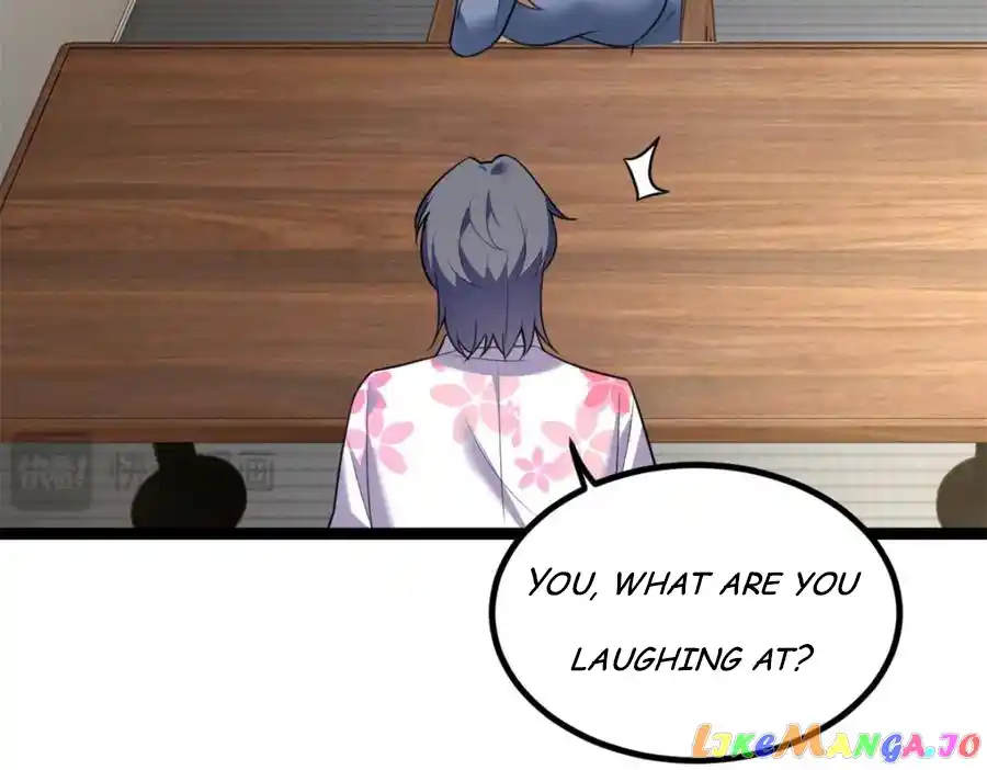 I Eat Soft Rice In Another World Chapter 103