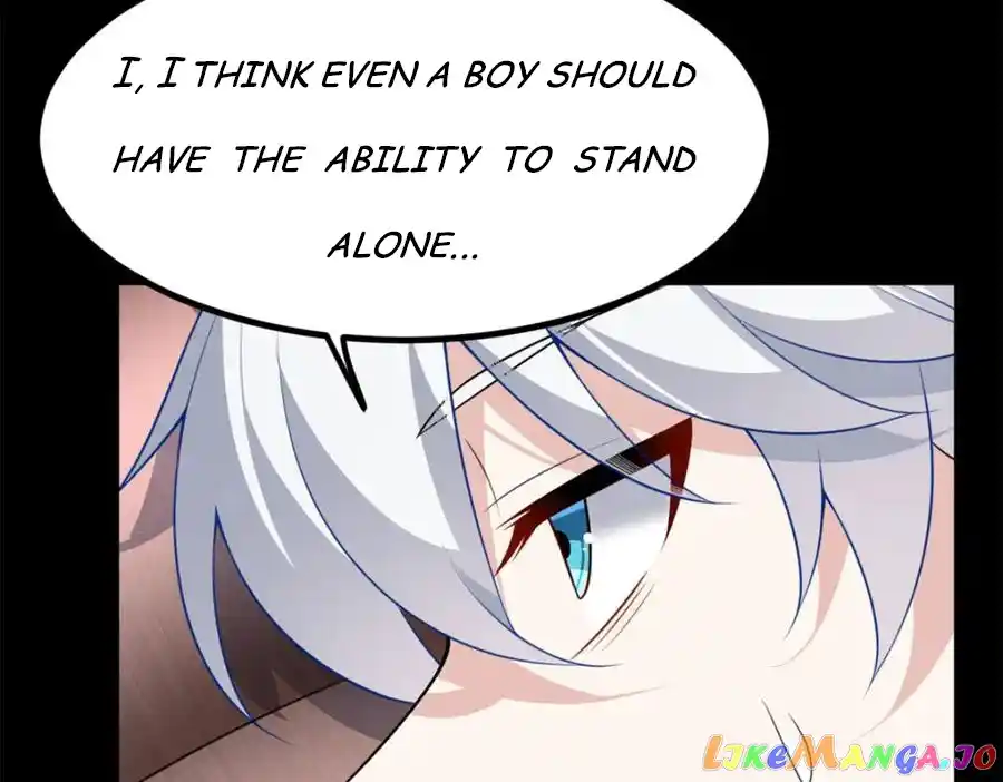 I Eat Soft Rice In Another World Chapter 103