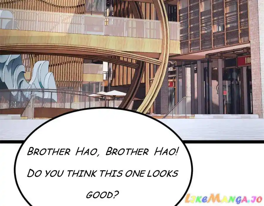 I Eat Soft Rice In Another World Chapter 103