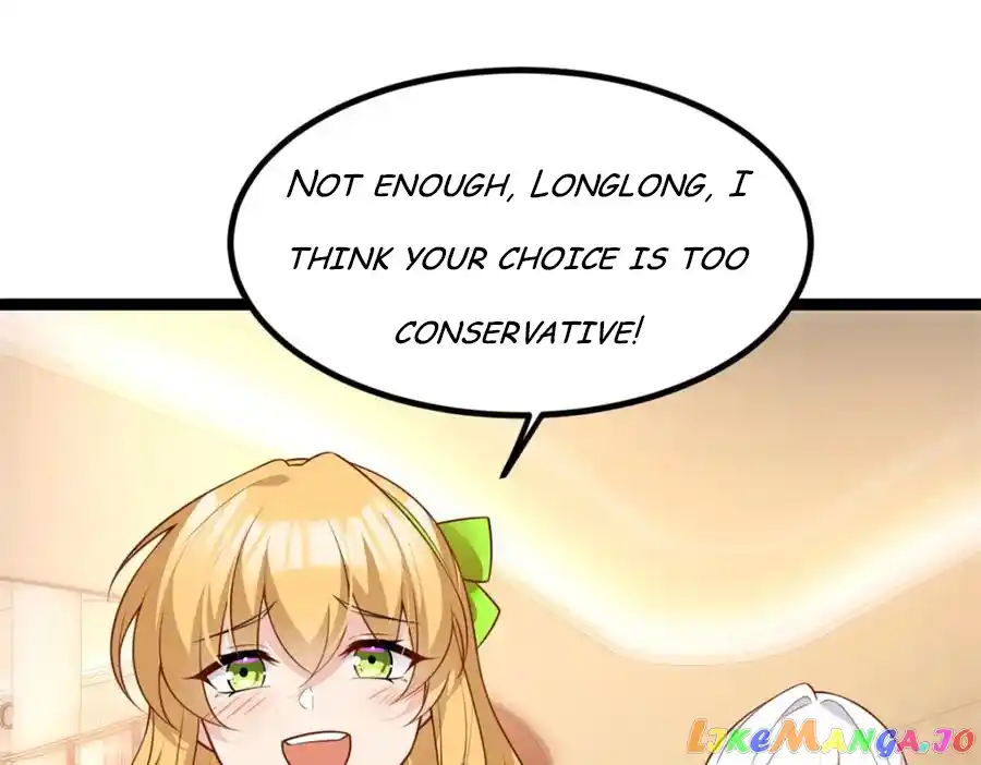 I Eat Soft Rice In Another World Chapter 103