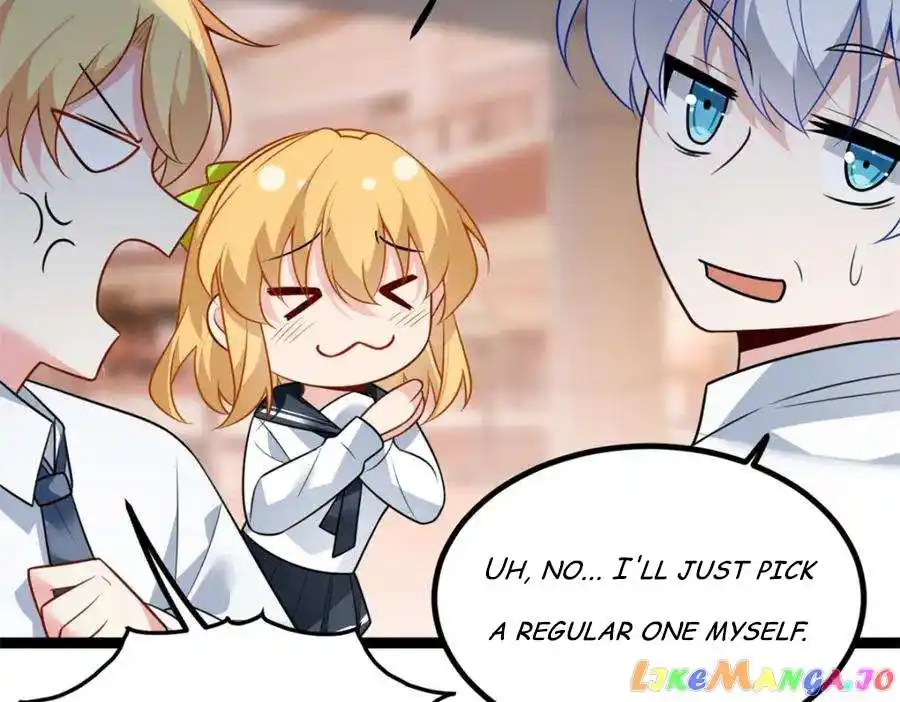 I Eat Soft Rice In Another World Chapter 103