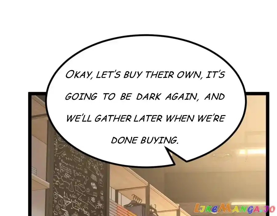 I Eat Soft Rice In Another World Chapter 103