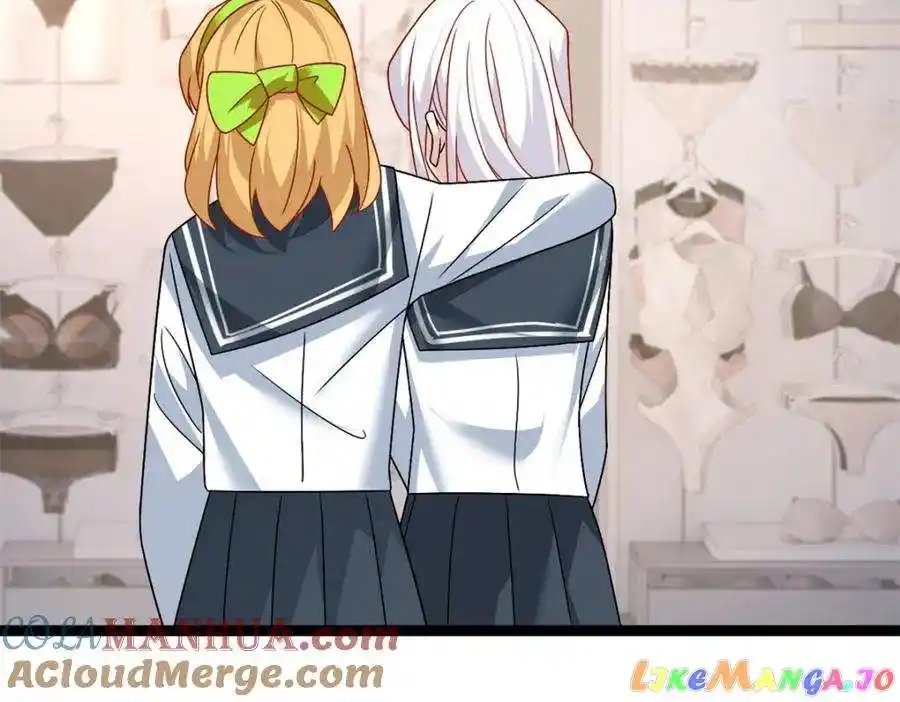 I Eat Soft Rice In Another World Chapter 103