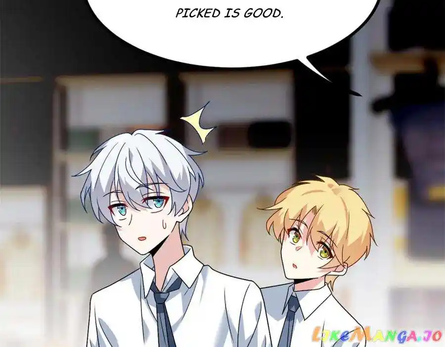 I Eat Soft Rice In Another World Chapter 103