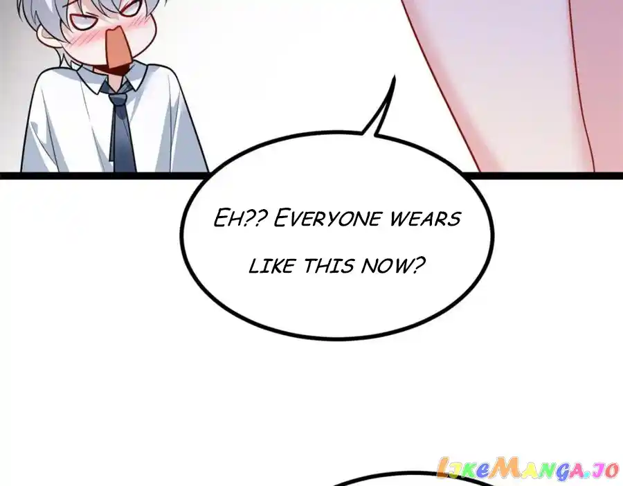 I Eat Soft Rice In Another World Chapter 104