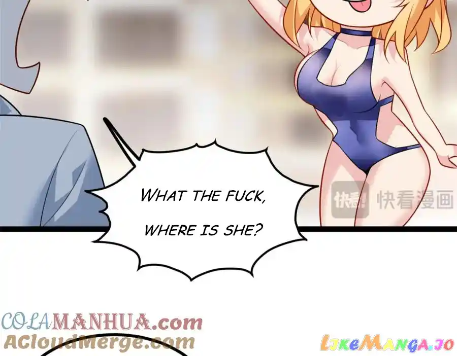 I Eat Soft Rice In Another World Chapter 104