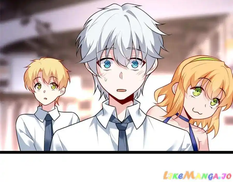 I Eat Soft Rice In Another World Chapter 104