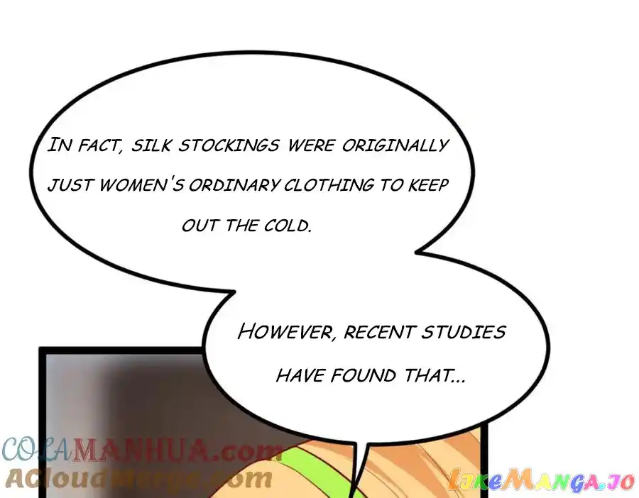 I Eat Soft Rice In Another World Chapter 104