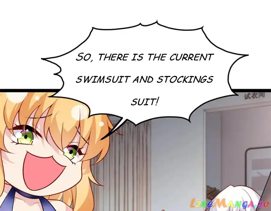 I Eat Soft Rice In Another World Chapter 104