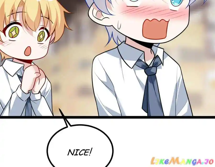 I Eat Soft Rice In Another World Chapter 104