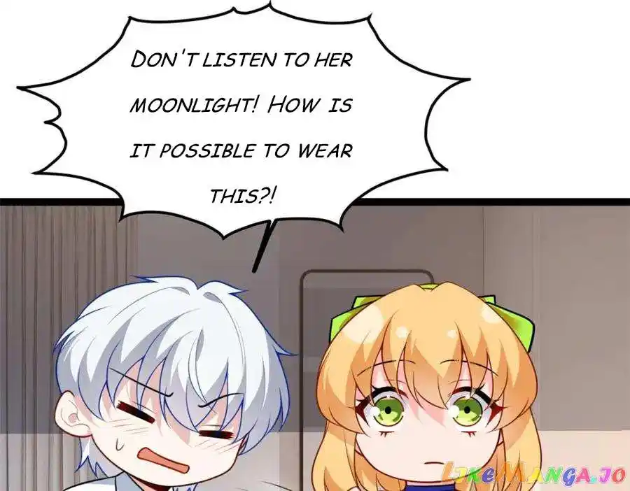 I Eat Soft Rice In Another World Chapter 104