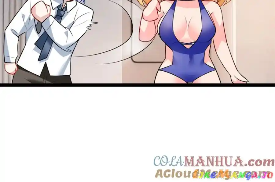 I Eat Soft Rice In Another World Chapter 104