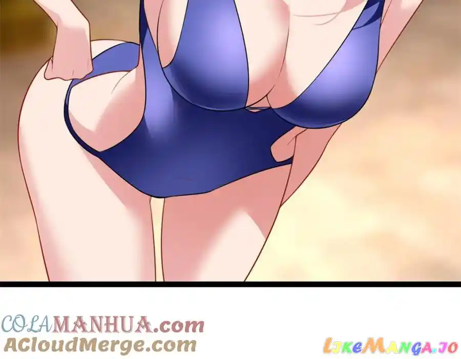 I Eat Soft Rice In Another World Chapter 104