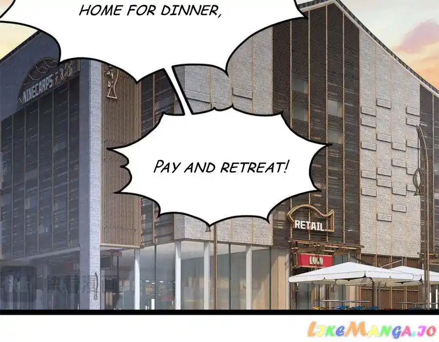 I Eat Soft Rice In Another World Chapter 104