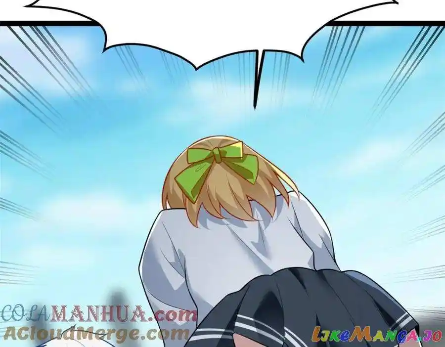 I Eat Soft Rice In Another World Chapter 105