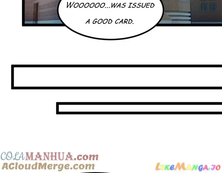 I Eat Soft Rice In Another World Chapter 105