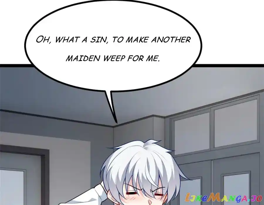 I Eat Soft Rice In Another World Chapter 105