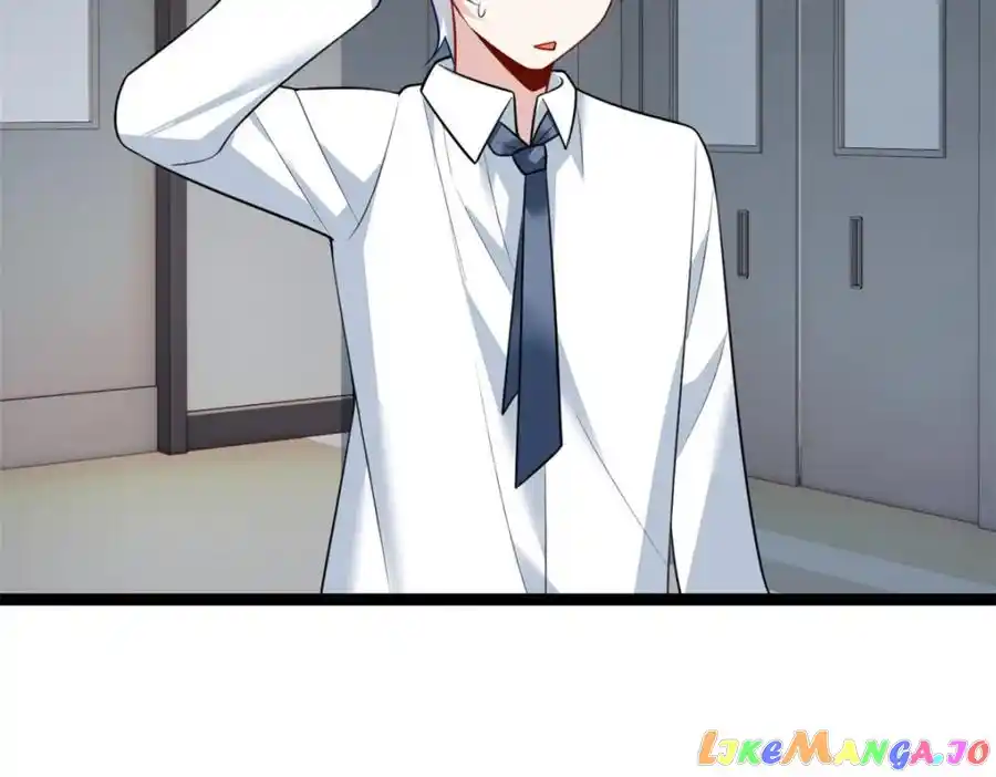 I Eat Soft Rice In Another World Chapter 105