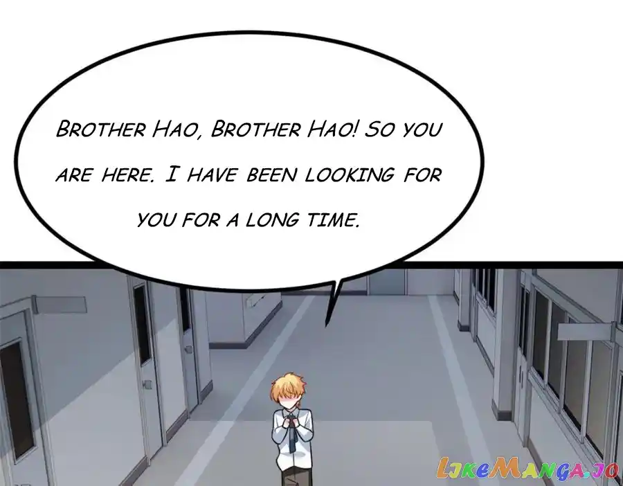 I Eat Soft Rice In Another World Chapter 105