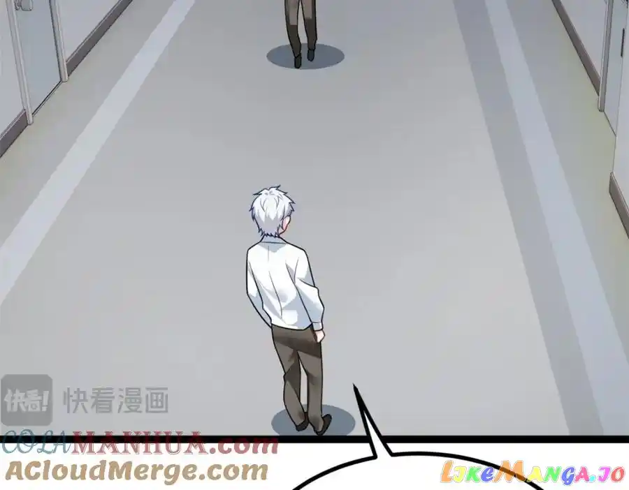 I Eat Soft Rice In Another World Chapter 105