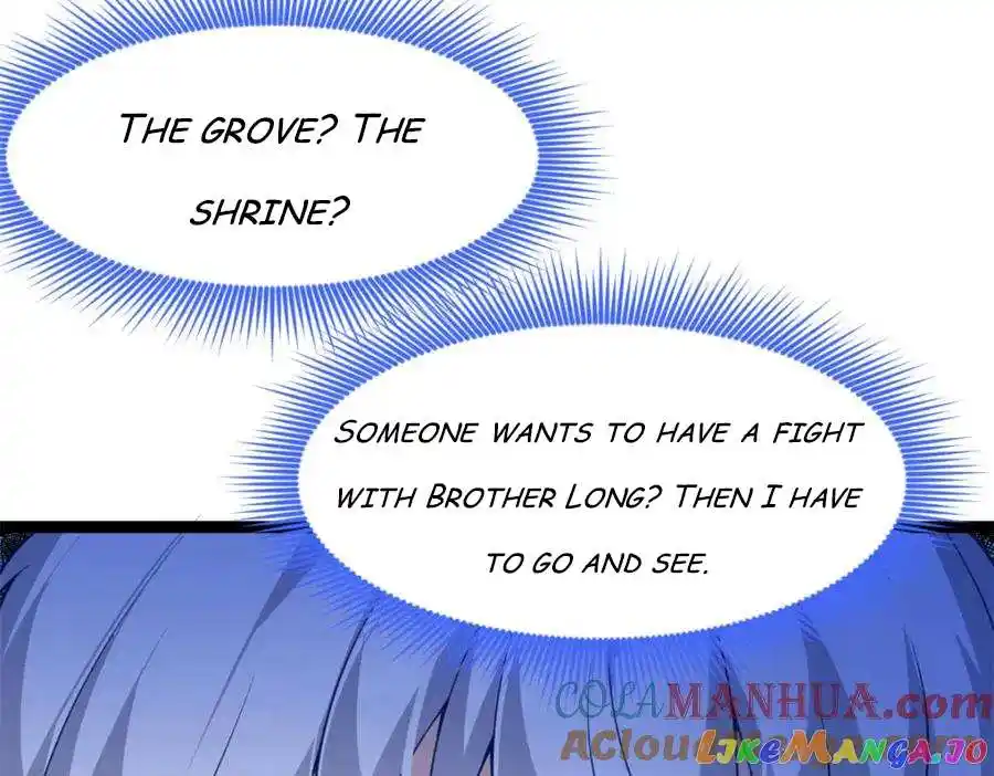 I Eat Soft Rice In Another World Chapter 105