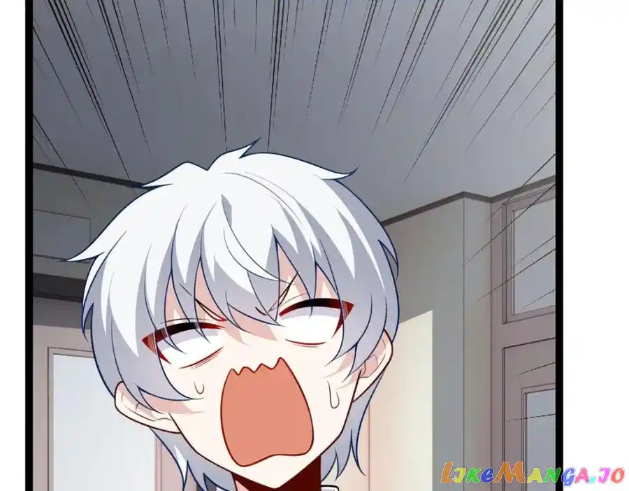 I Eat Soft Rice In Another World Chapter 105