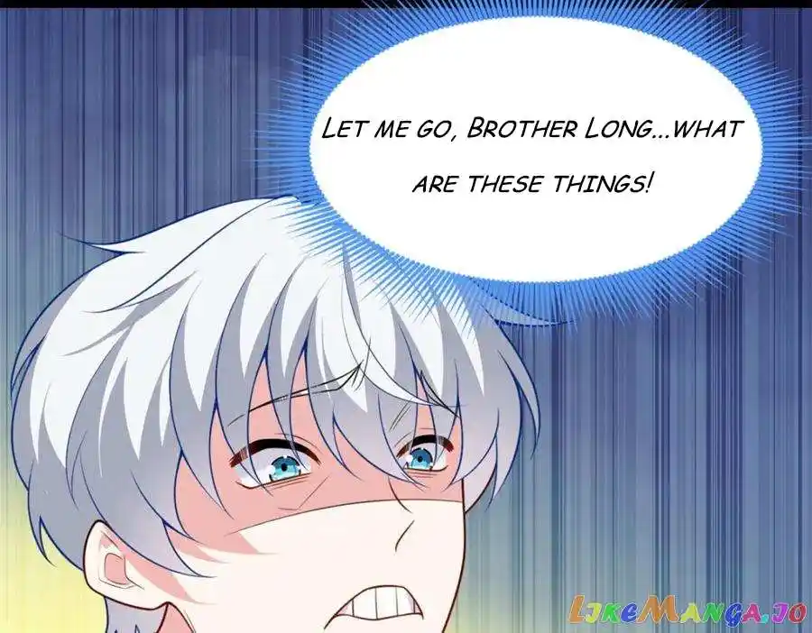 I Eat Soft Rice In Another World Chapter 105