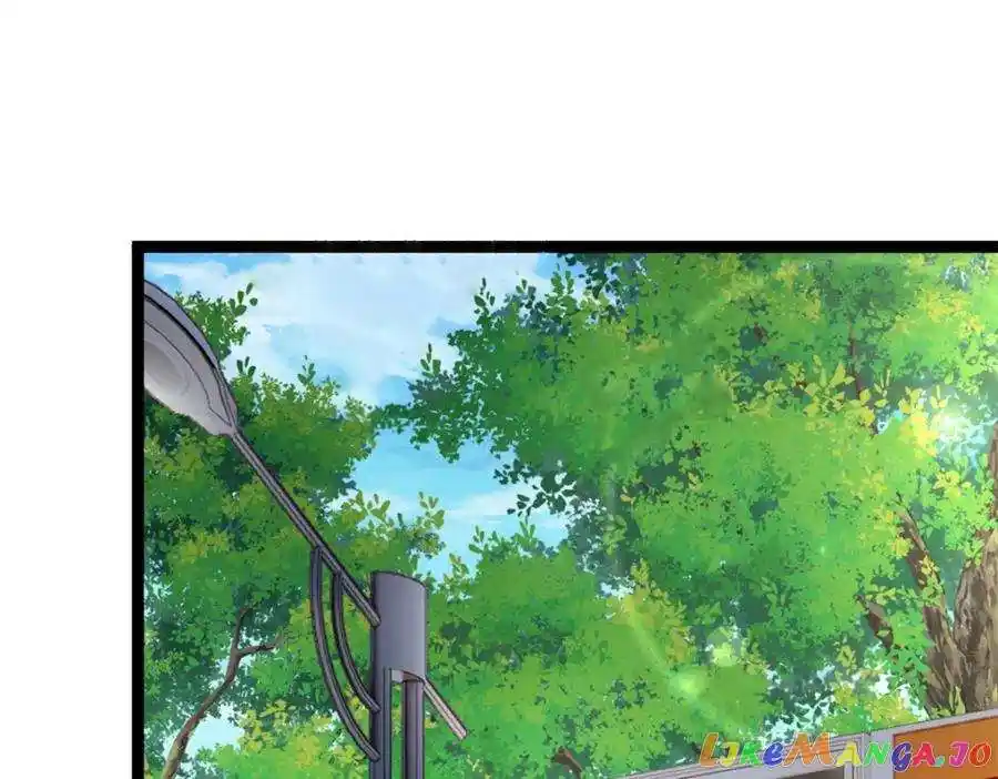 I Eat Soft Rice In Another World Chapter 105