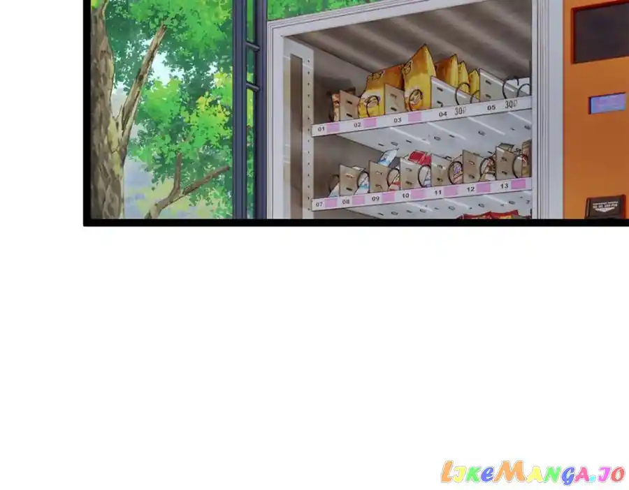 I Eat Soft Rice In Another World Chapter 105