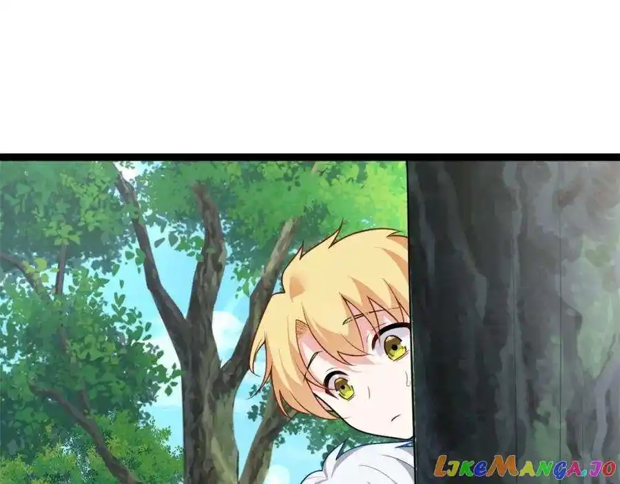 I Eat Soft Rice In Another World Chapter 105