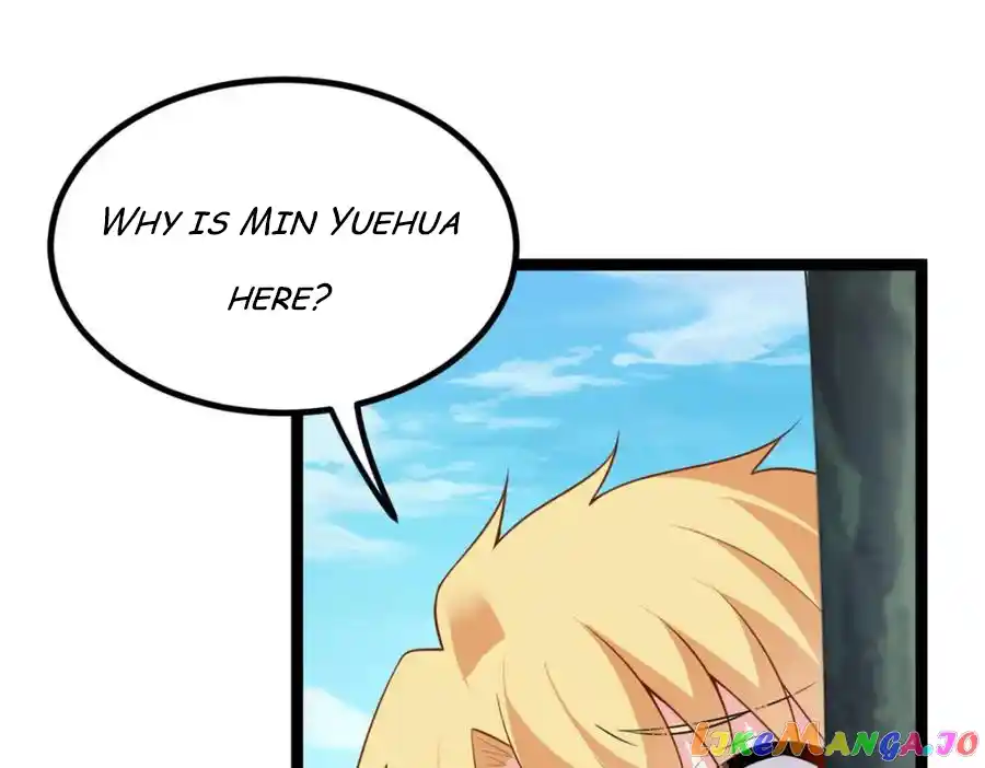 I Eat Soft Rice In Another World Chapter 105