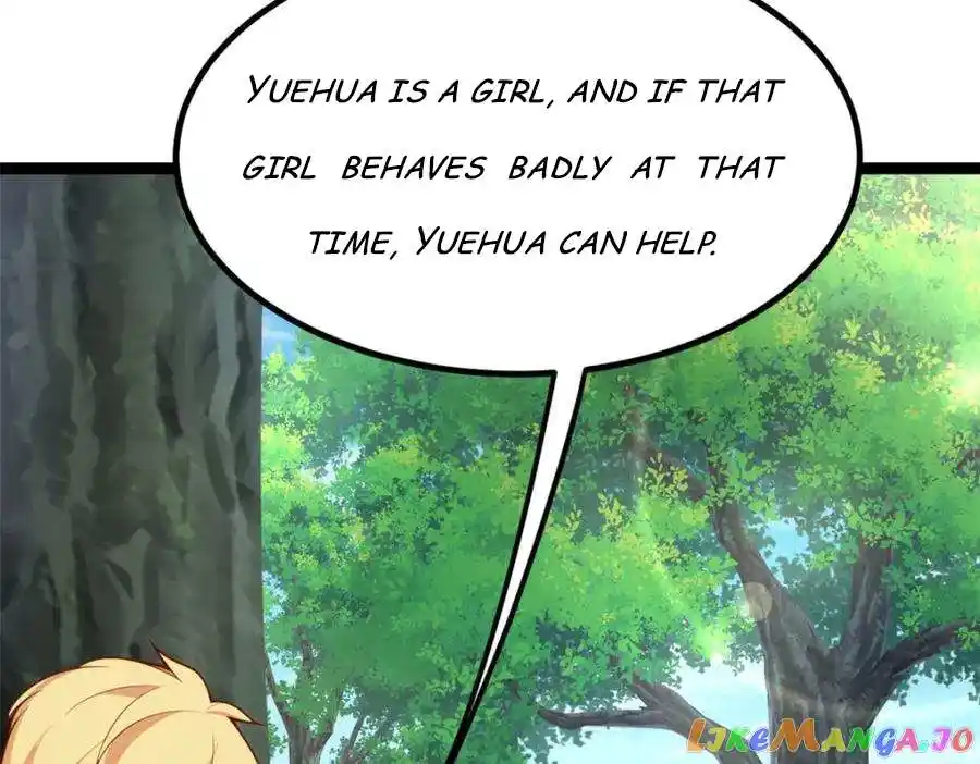 I Eat Soft Rice In Another World Chapter 105