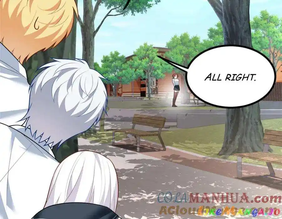 I Eat Soft Rice In Another World Chapter 105