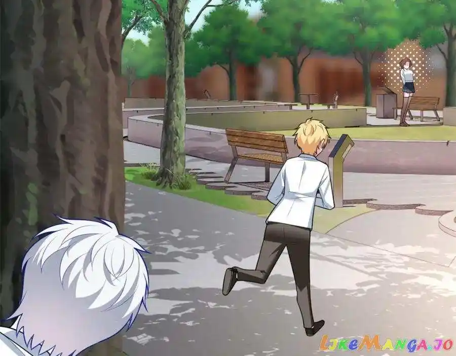 I Eat Soft Rice In Another World Chapter 105