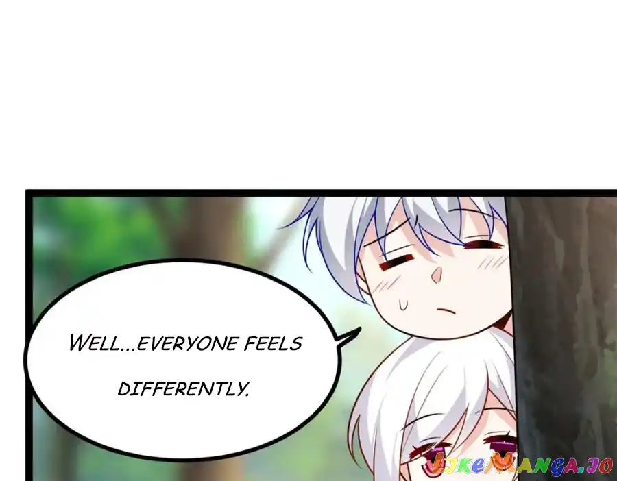 I Eat Soft Rice In Another World Chapter 105