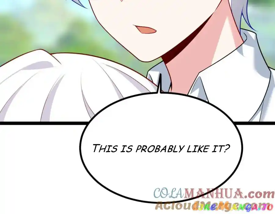 I Eat Soft Rice In Another World Chapter 105