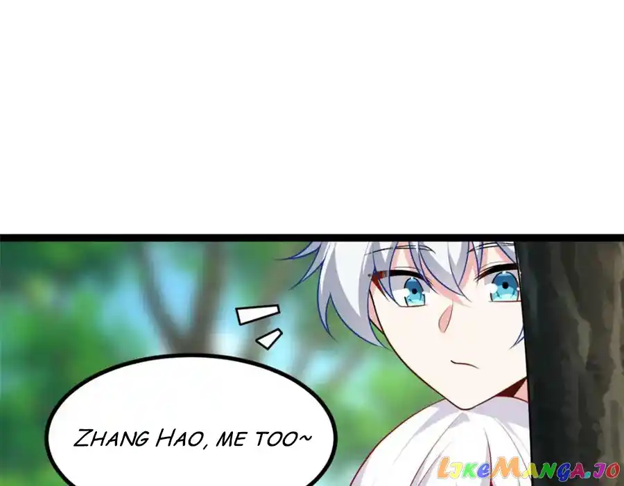 I Eat Soft Rice In Another World Chapter 105