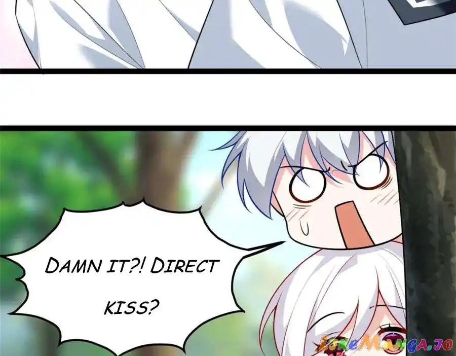 I Eat Soft Rice In Another World Chapter 105