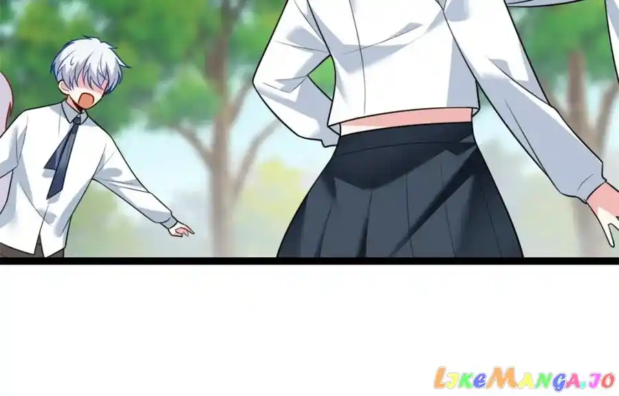 I Eat Soft Rice In Another World Chapter 105