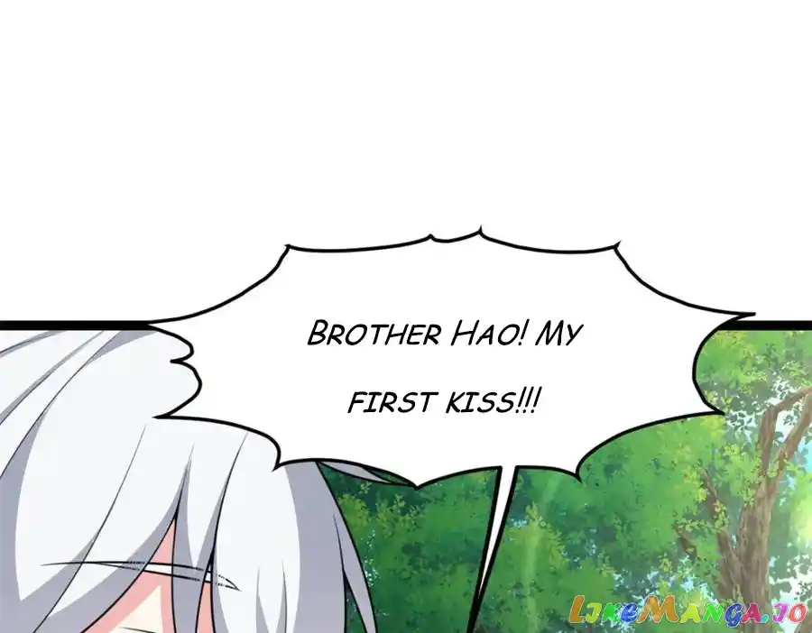 I Eat Soft Rice In Another World Chapter 105