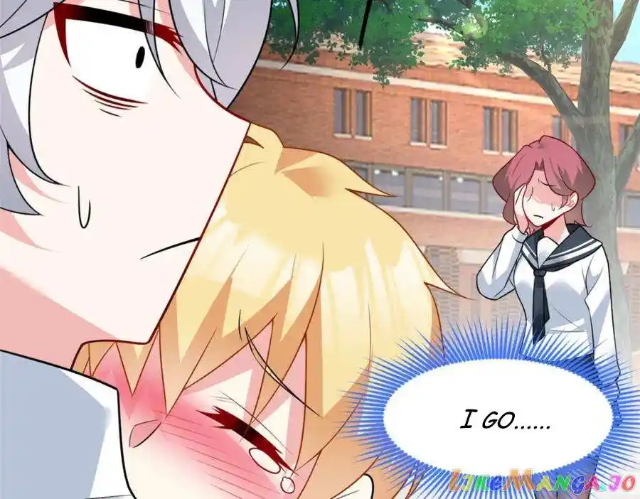 I Eat Soft Rice In Another World Chapter 105