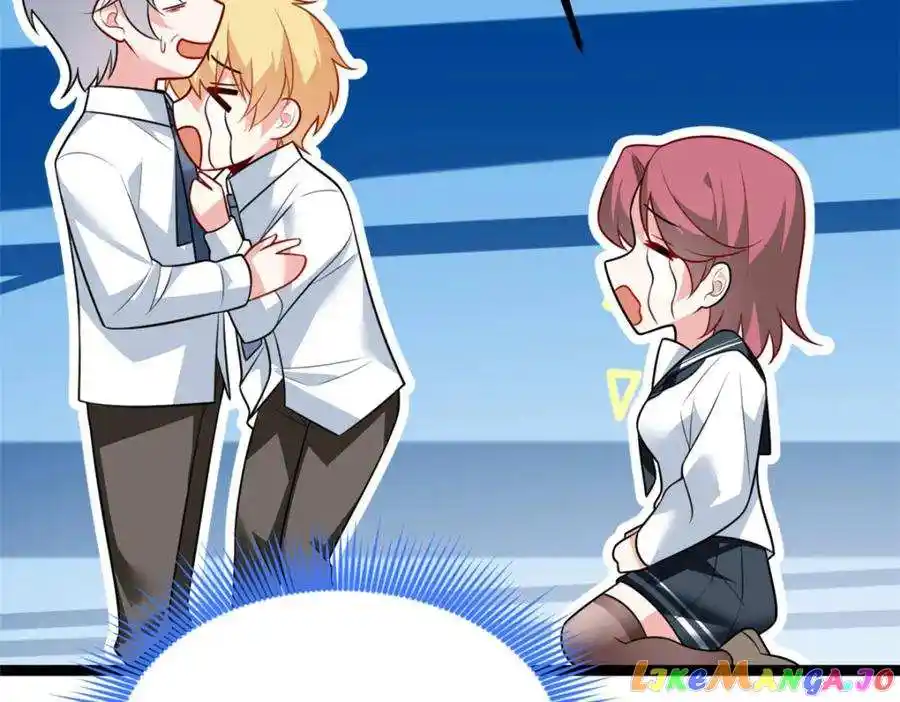 I Eat Soft Rice In Another World Chapter 105