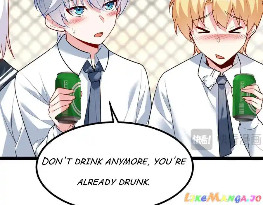 I Eat Soft Rice In Another World Chapter 105