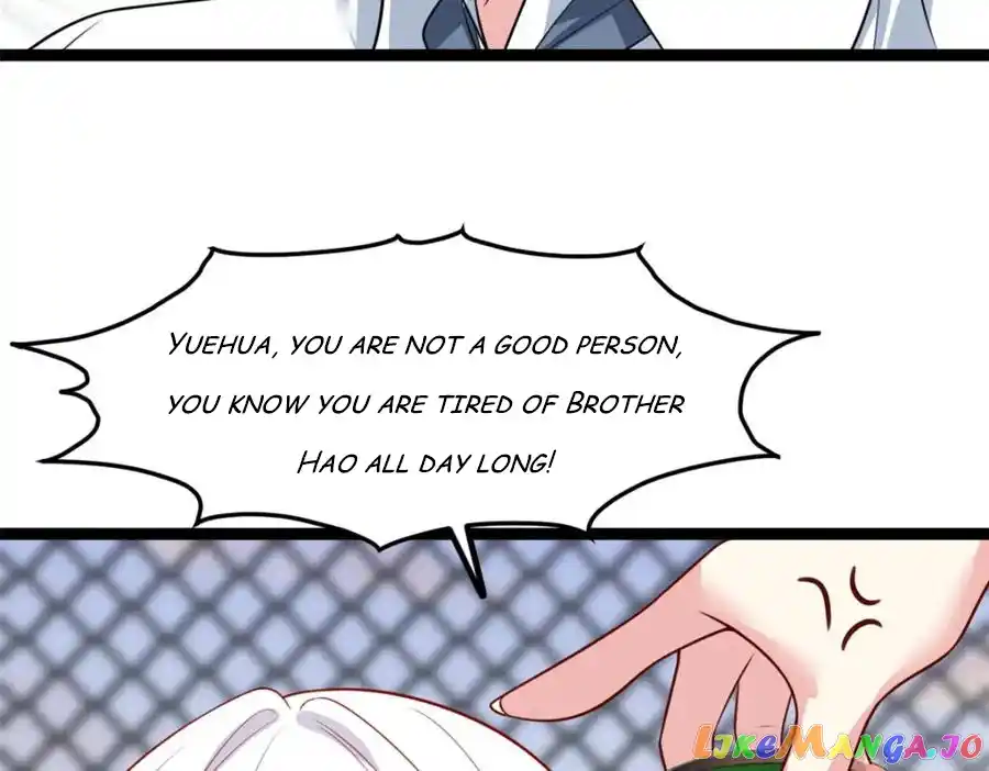 I Eat Soft Rice In Another World Chapter 105