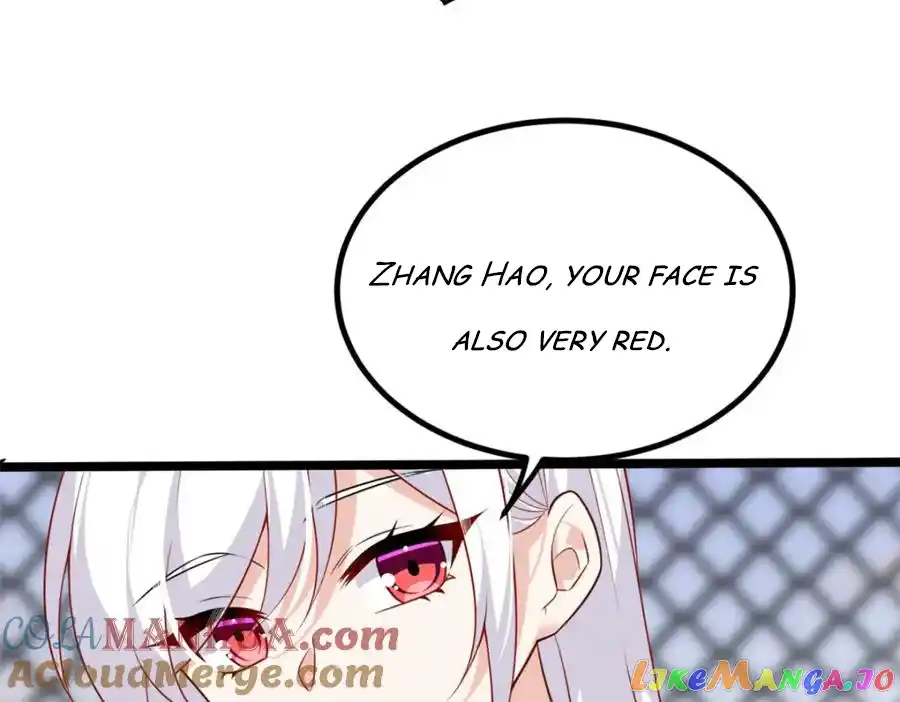 I Eat Soft Rice In Another World Chapter 105