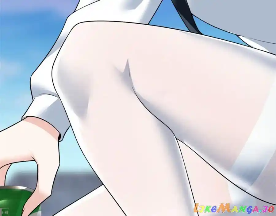 I Eat Soft Rice In Another World Chapter 105