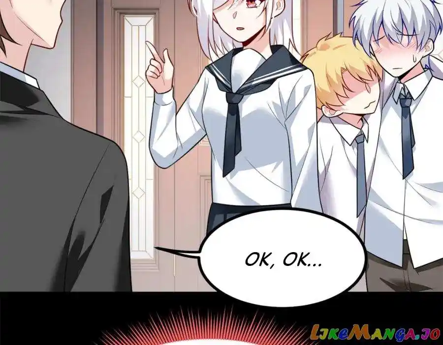 I Eat Soft Rice In Another World Chapter 106