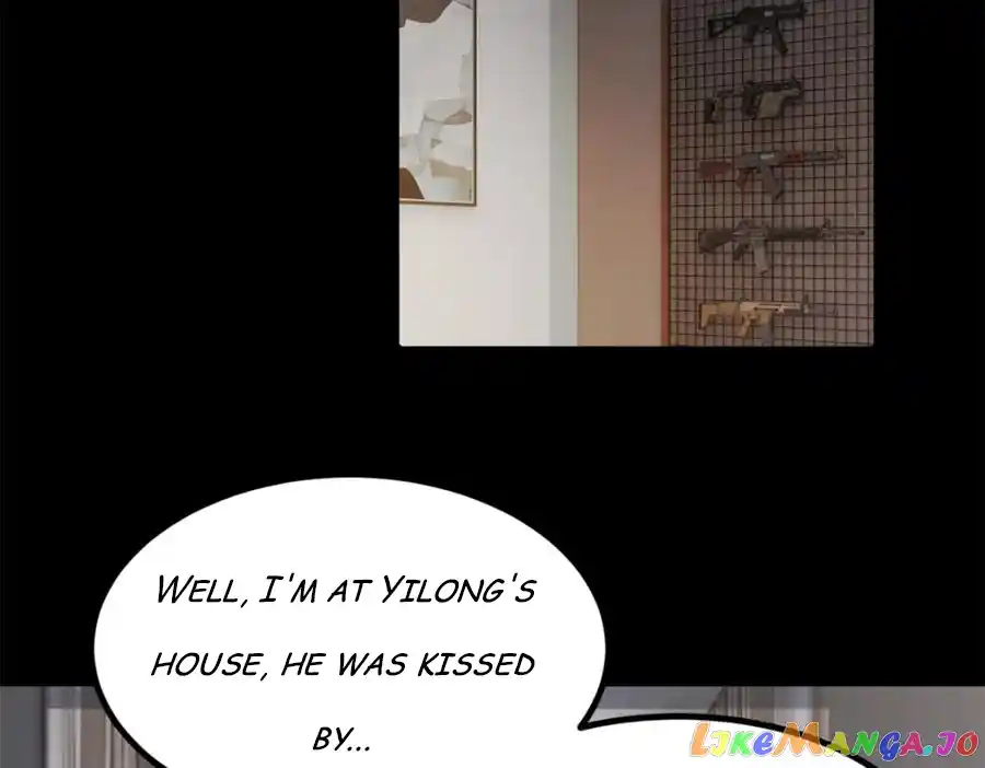 I Eat Soft Rice In Another World Chapter 106