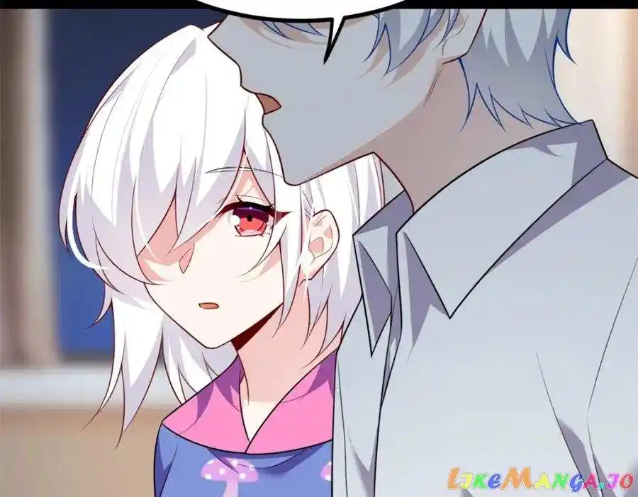 I Eat Soft Rice In Another World Chapter 106