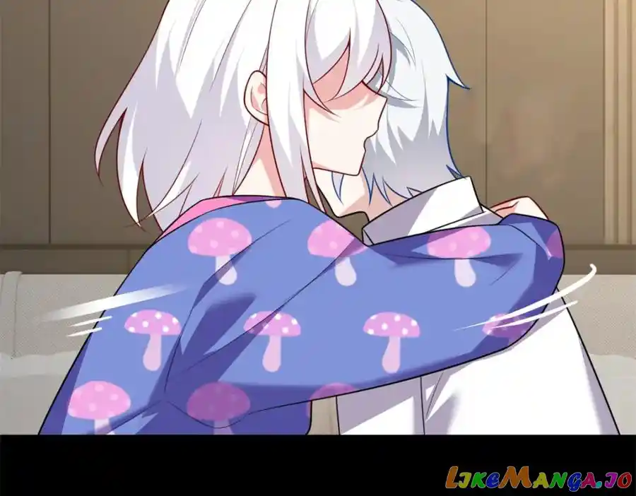 I Eat Soft Rice In Another World Chapter 106